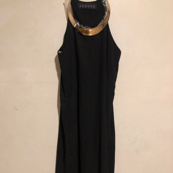 Sabora dress - Picture 1 of 3